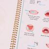 Creative Human Anatomy Busy Book Children'S Fun Learning Picture Album With Illustration Learning Planner