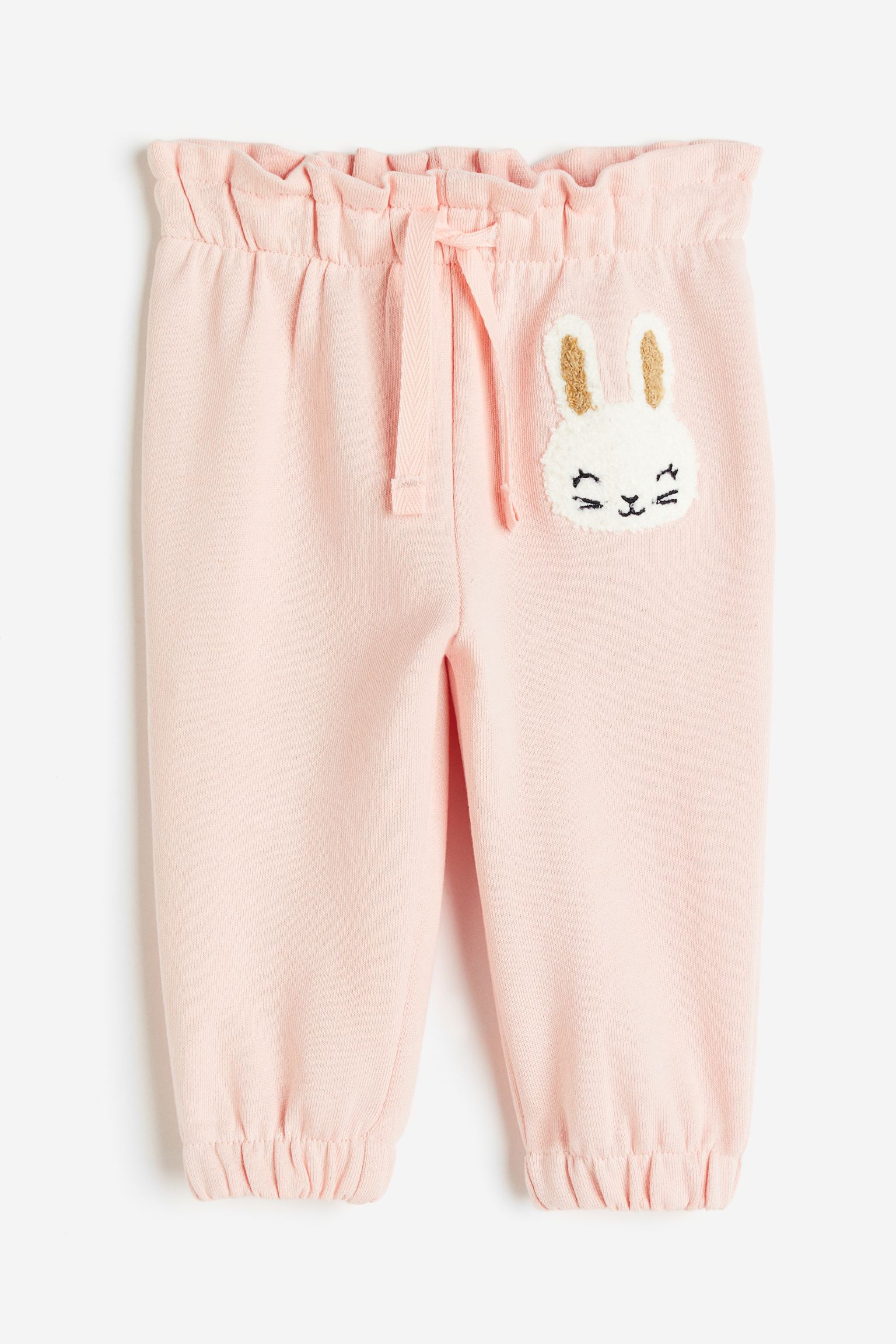 

Cotton joggers