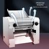 Multifunctional Stainless Steel Automatic Dough Mixer & Noodle Maker