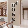 Exclusive DIY Butterfly Acrylic Mirror Wall Sticker for Home Decor