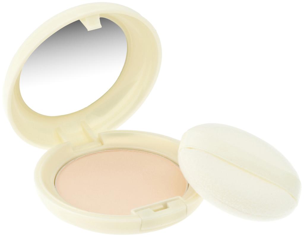 Noah KOSE White Moisture BB Mineral Puder gepresst UV 02 & (8g)