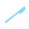1Pc Pp Mini Plastic Cream Baking Scraper Non Stick Butter Spatula Cutter Heat Resistant Kitchen Pastry Tools Scraper