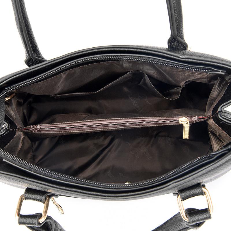 Modna i wykwintna damska torba na ramię Noble Lady Party Handbag Temperament Girl Crossbody Bag