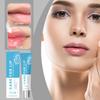 Hyaluronic Acid Moisturizing Lipstick , Refreshing, Hydrating and Preventing Cracking Diluting Lip Lines Daily Care Lip Balm