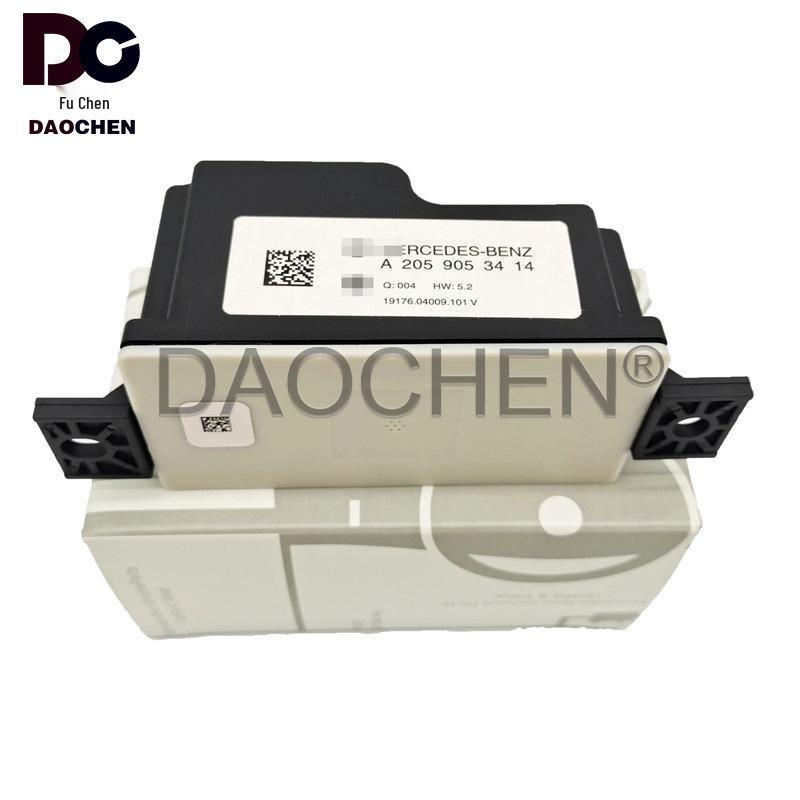 

Модуль преобразования напряжения Mercedes-Benz C-Class W205 A2059053414 2054400073 125