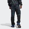 adidas Harden Next Floral Print Basketball Pants Men Bottoms Black GH6694