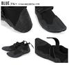 FELLOW Reef Boots, 2.5mm, Surf Boots, Marine Shoes, Water Shoes, Men's, Women's, Juniors, Silver, Size 23cm