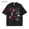 Tops – T-Shirts