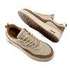 Autumn spring and autumn new casual velvet cotton shoes autumn and winter sports board shoes