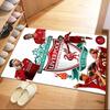 Liverpool Football Club Area Rug Suitable For Study Room Bedrooms Hallway Kitchen Antislip Carpet Anime Office Decor Wedding Party Gift