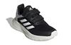 adidas Tensaur Run 2.0 K 'Black Grey' GZ3434