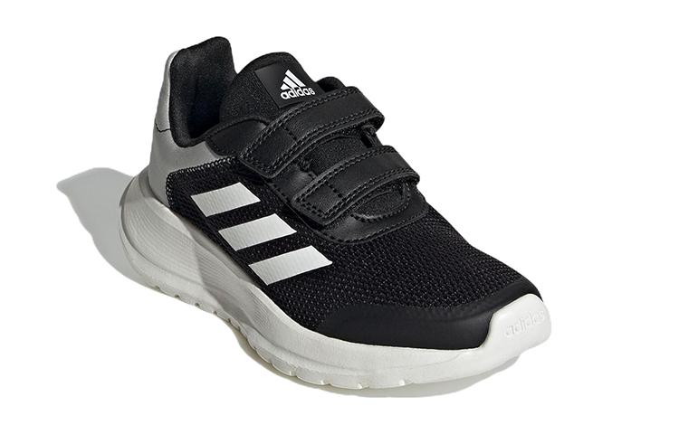 adidas Tensaur Run 2.0 K 'Black Grey' GZ3434