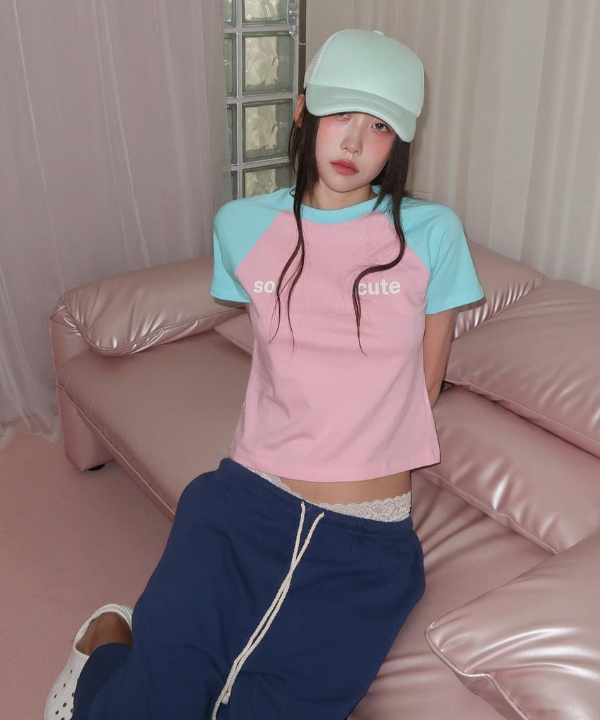 Kikoji And Tough Midi Pants Blue