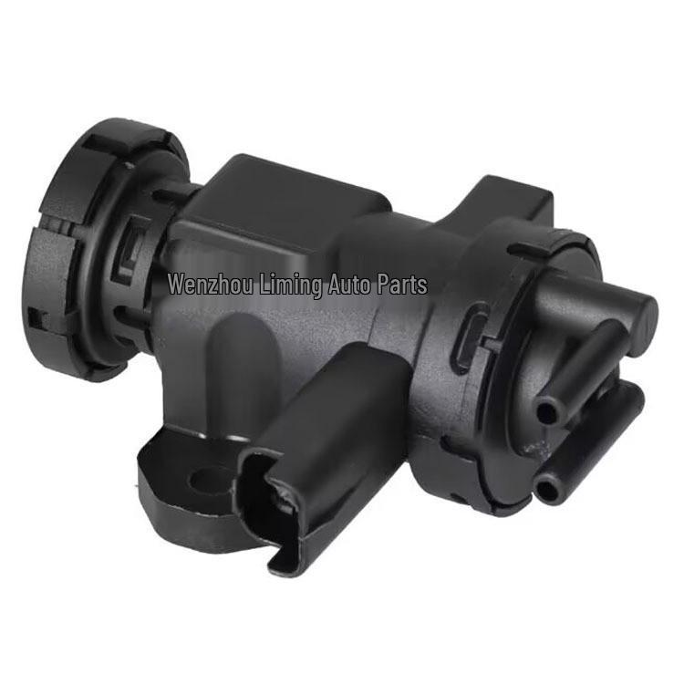 

Peugeot Turbocharger Solenoid Valve 1628.LQ 1811773J00 96357043 96422268 Li Ming