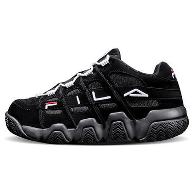 Barricade Xt 97 'Black White' FS1HTB1052X_BBK