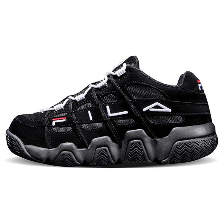 FILA Barricade Xt 97  Черный Белый  FS1HTB1052X_BBK 220