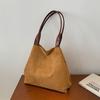 And Elegant Sleek Womens Tote Bag With Magnetic Closure Daily Essential Fashion