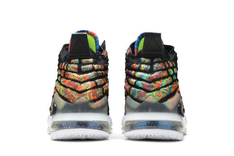 Nike LeBron 17 James Gang (GS)