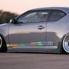 Car Stickers Racing Sport Decor Decal Vinyl Wraps Decoration Auto Door Side Tuning Accessories For Cars SUV Pickup Truck Vehicle