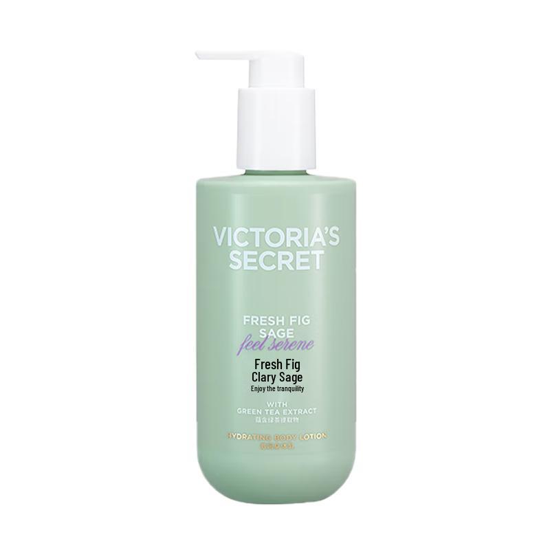 Victoria's Secret ENJOY Series Fragrance Body Lotion