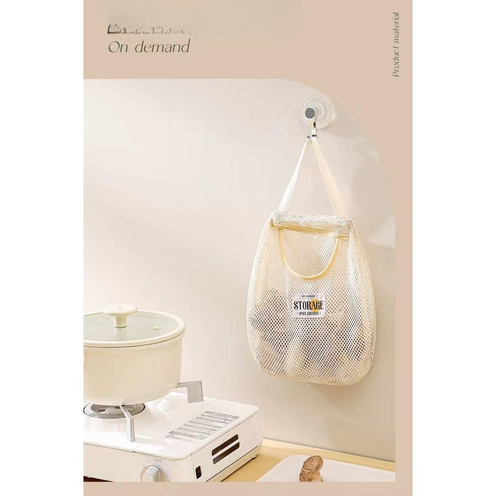 Hängetasche zur Sockenaufbewahrung im japanischen Stil, Art der Kleiderschrankaufhängung, Organisationstasche für Unterwäsche, Wandbehang für Schlafsäle ohne Perforation