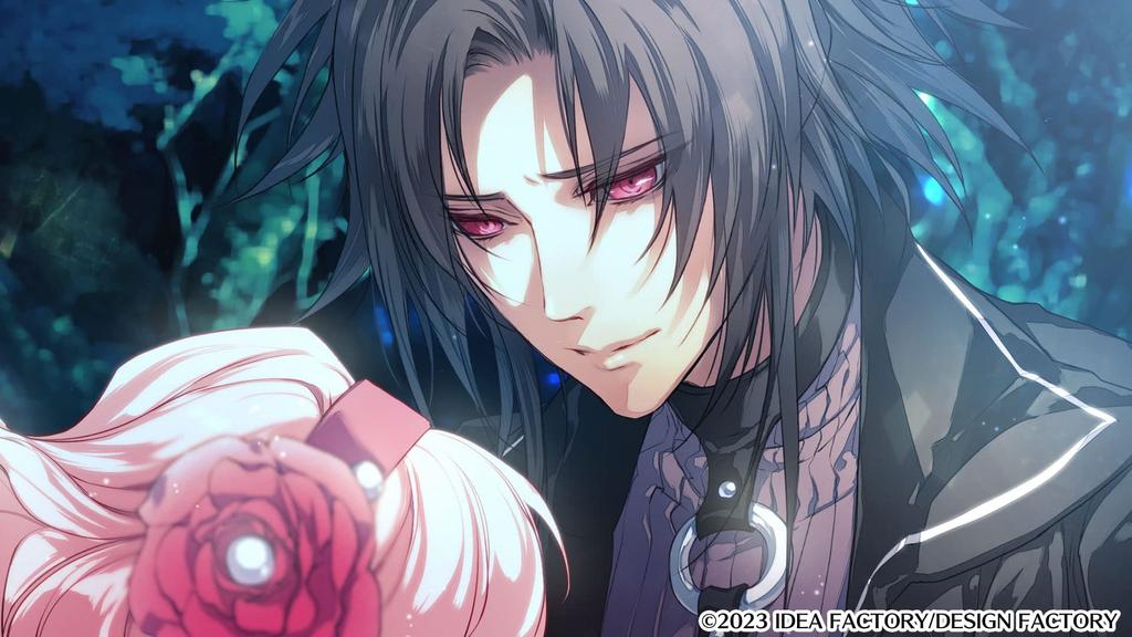 Wand of Fortune R2 Sinking into für Nintendo Switch ~Apocalypse Space-Time~