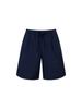 EIDER Sheer Women'S Half Pants_Navy