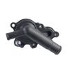 For CFMOTO 450SR Water Pump Sub Assembly CF400-6 SR450 450 SR Engine Water Pump Motorcycle Accessories Original Parts