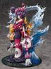 Fat Company Order Hokusai skala pomalowana gotowa figurka Fate/Grand Foreigner/Katsushika 1/7 ABS&PVC