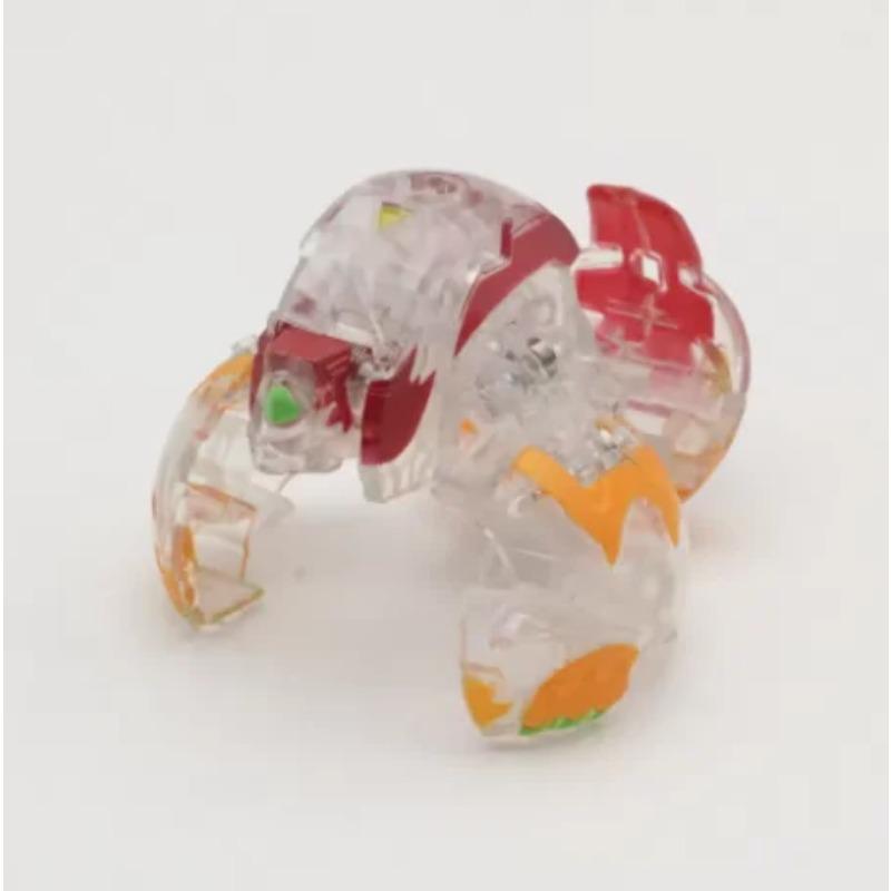Bakuganes Deformable Animal Battle Ball Collect Set Original Series Bakuganes Card Action Figure Gift Kids Toys For Boys