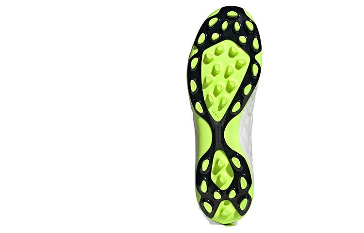 Adidas Copa Pure.1 2G 3G Ag 'White Solar Green' IF0205