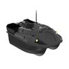 LOKEEVAN D70B  GPS Bait Boat 12V 500m range GPS + Beidou dual positioning 1.5 kg towing capacity