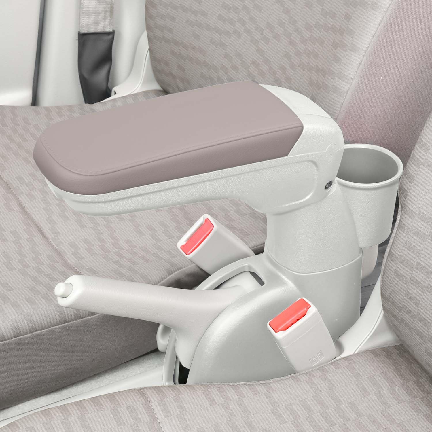 

Seiwa IMP287 Подлокотник, Для всех моделей (ДА17В) Другие автомобили OEM, Подлокотник, Того же цвета, что и бежевый