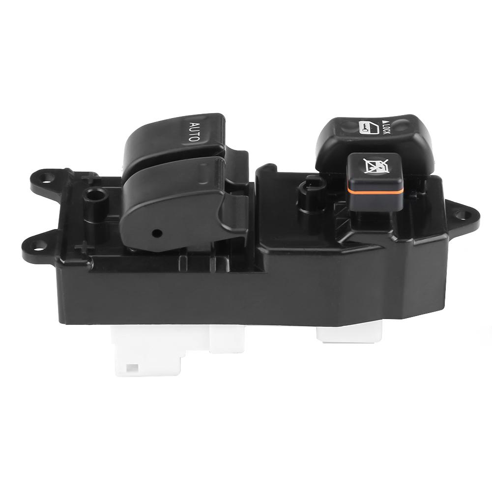 

Front Left Driver Side Electric Power Master Window Switch for Toyota RAV4 2000 2005 8482042160