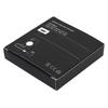 W104 USB+Type-C Interface Wireless Charger 15W Wireless Charging Pad