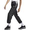 Nike Lab Collection Tn Sports Loose Casual Pants Elastic Design Black Men's AR5858-010