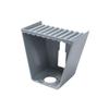 Non-perforated Bathroom Shelf Bathroom Shelf Non-perforated Kitchen Wall Shelf