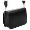Burberry Vintage Check Leather Crossbody Bag Gold-Tone Hardware Adjustable Strap Shoulder Handbag for Women, Daily Commute & Casual Outing 80840251