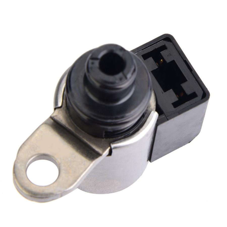 JF015E RE0F11A CTV Transmission Solenoid Kit For Nissan Note Sentra Tiida Versa