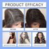 Advanced Copper Peptide Hair Regrowth Serum with GHK-CU for Men and Women