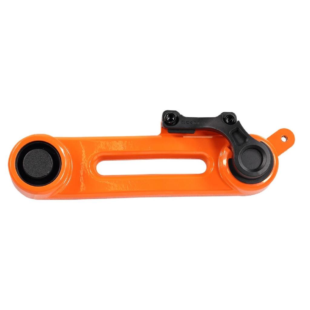 Original Swing Arm for INOKIM OXO OX Electric Scooter Front & Rear Suspension Arm Fork Rocker Spare Parts MACURY