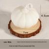 High-End Creative Pumpkin Head Halloween Scented Candle - Perfect Birthday Gift