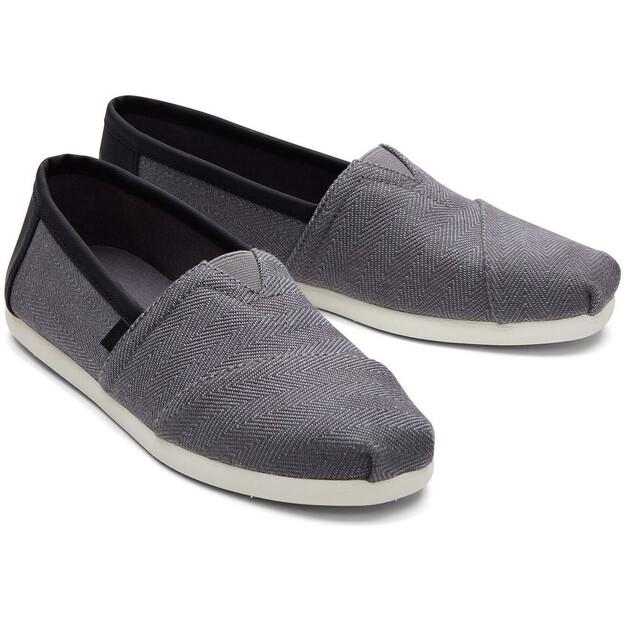 Эспадрильи TOMS Shoes ALPARGATA