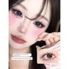 Cat Whisker Lower Eyelashes: Thick, Grafted-Looking, Cat-Style, Natural and Photogenic False Eyelashes, Recommended by Eyelash Artists, Hot Sale 2026