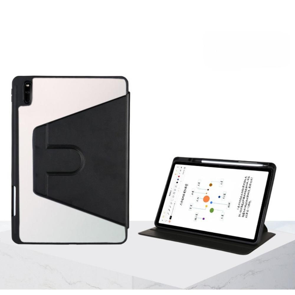 

Чехол для Huawei MatePad Pro 13.2 с вращающейся на 360 градусов подставкой, чехол для Air 12 11.5S12 6SE, защитный чехол для планшета MatePad Pro 11
