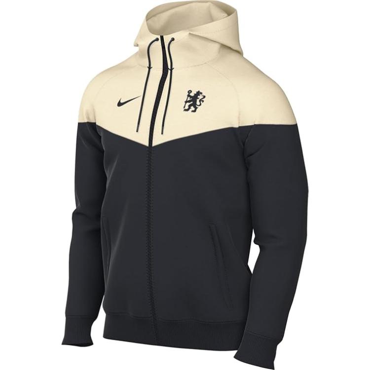 Nike Jackets & Coats Men s Dark Blue FN7767-120 XXL