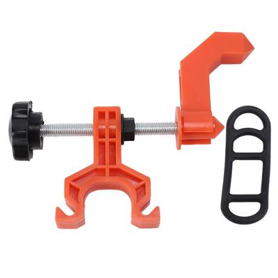 Herramienta de Ajuste de Llantas de Ciclismo Compacta Portátil Soporte para Centrado de Ruedas Herramienta de Reparación y Mantenimiento de Ciclismo