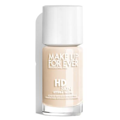 Makeup Forever HD Skin Hydra Glow make-up, 1 kus, #1N00, 30ml