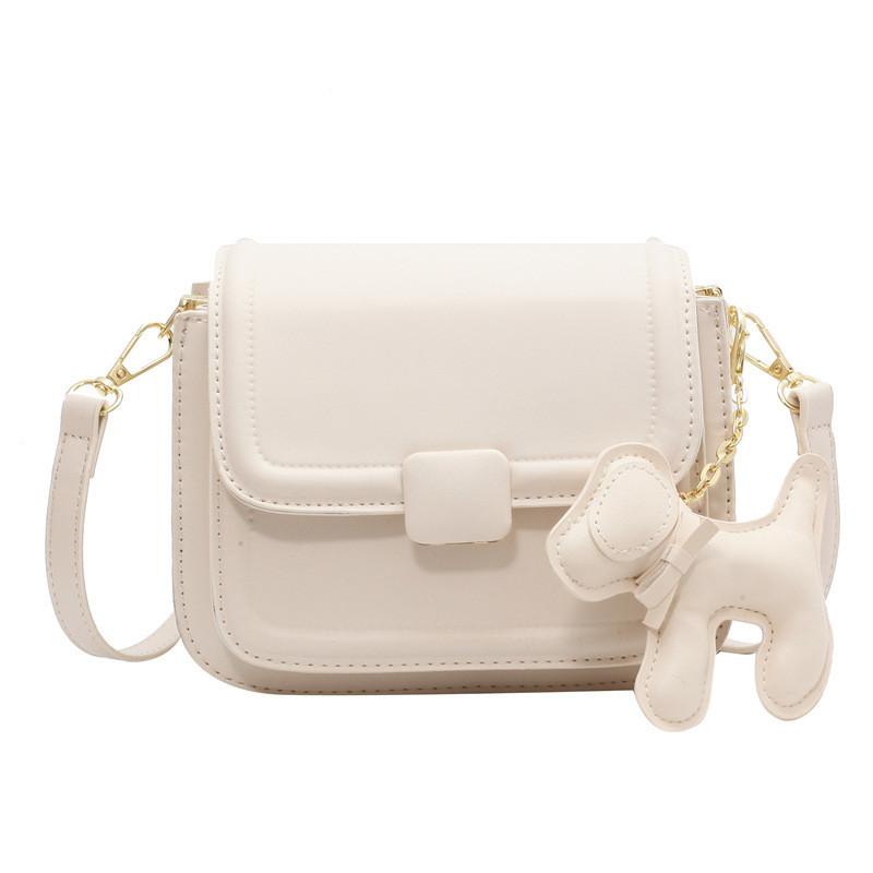 High-quality Women's 2023 New Spring/summer Casual Shoulder Bag Urban Minimalist Style