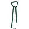 Narrow Long Silk Scarf Solid Color Women's Tie Scarf A Must-have for Pairing with a White Shirt Ladies Belt Skinny Ribbon Scarf